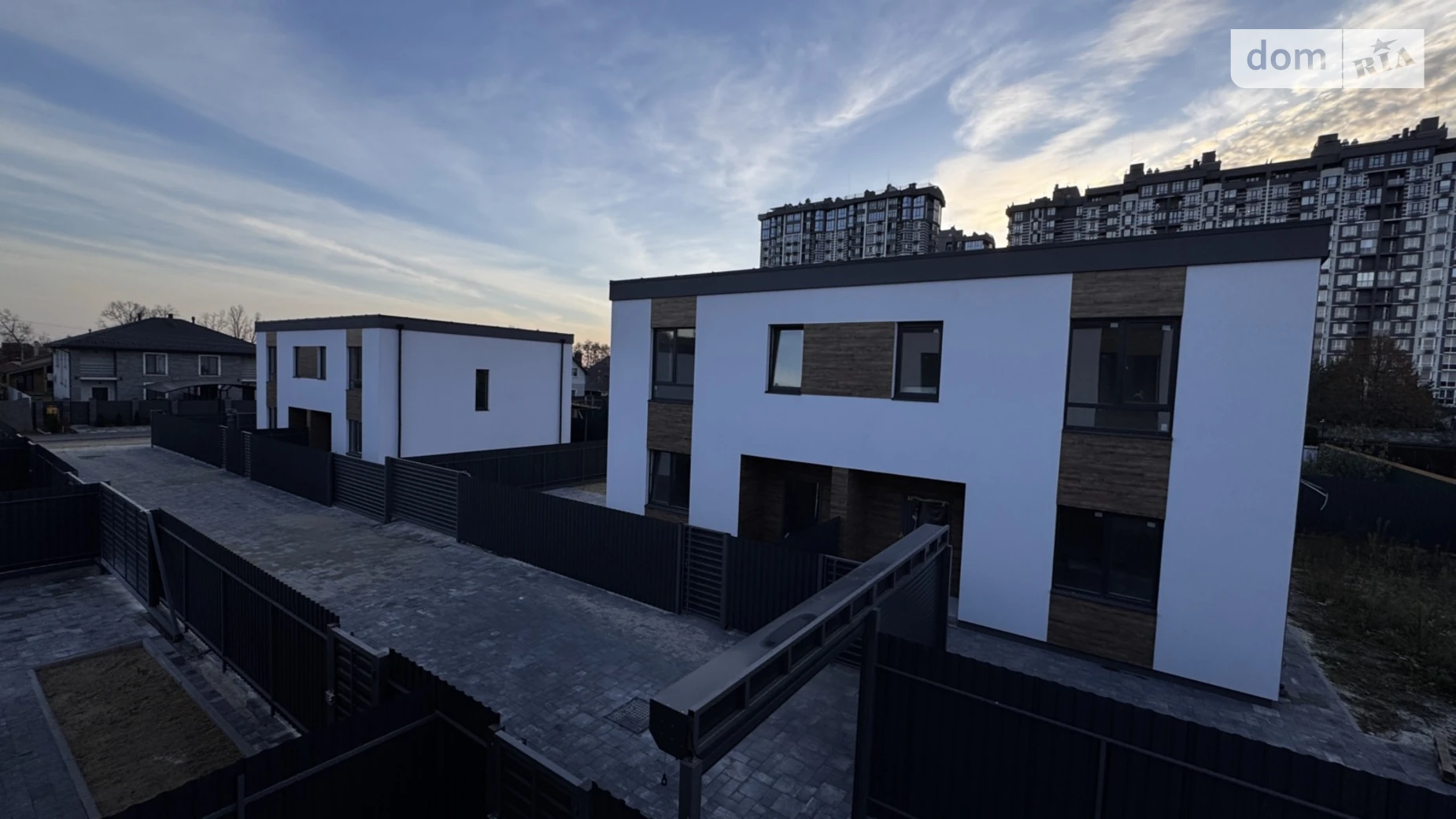 ул. Инелли Огнева(Булгакова) Буча, цена: 125000 $ - фото 4