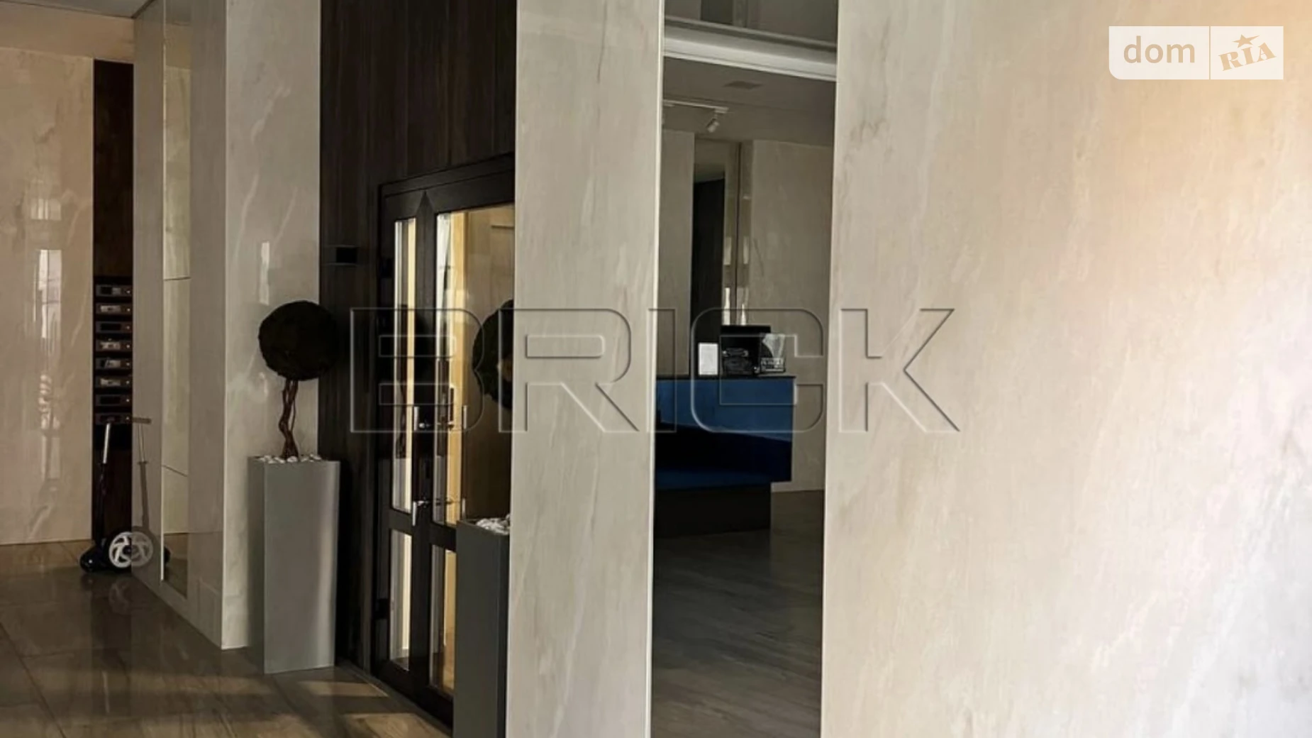 Продается 2-комнатная квартира 65 кв. м в Киеве, ул. Саперное Поле, 5А - фото 2