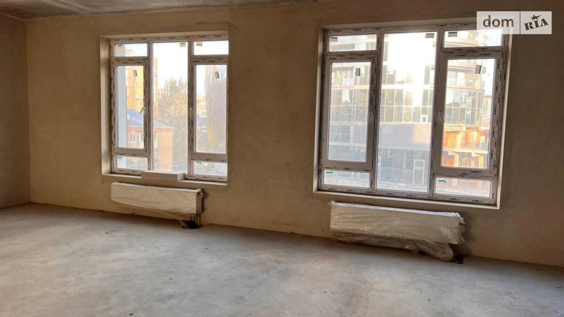 Продается 2-комнатная квартира 65 кв. м в Киеве, ул. Саперное Поле, 5А - фото 5