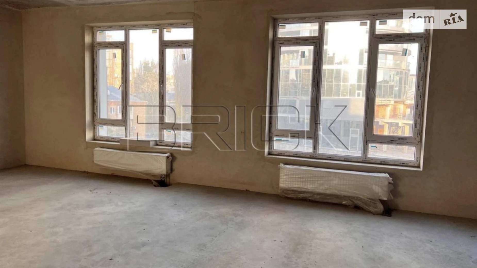 Продается 2-комнатная квартира 65 кв. м в Киеве, ул. Саперное Поле, 5А - фото 4