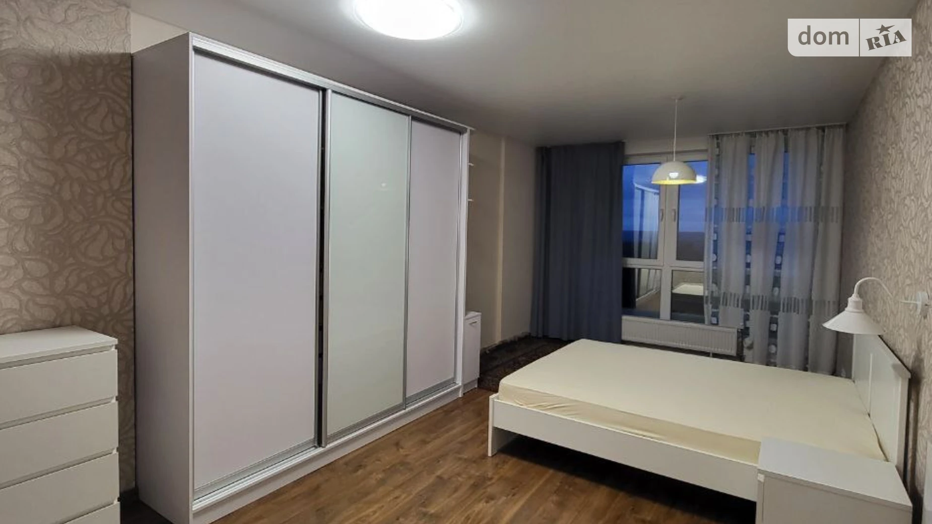 Продается 1-комнатная квартира 48.2 кв. м в Ирпене, ул. Выговского(Суворова), 2Д/4 - фото 2