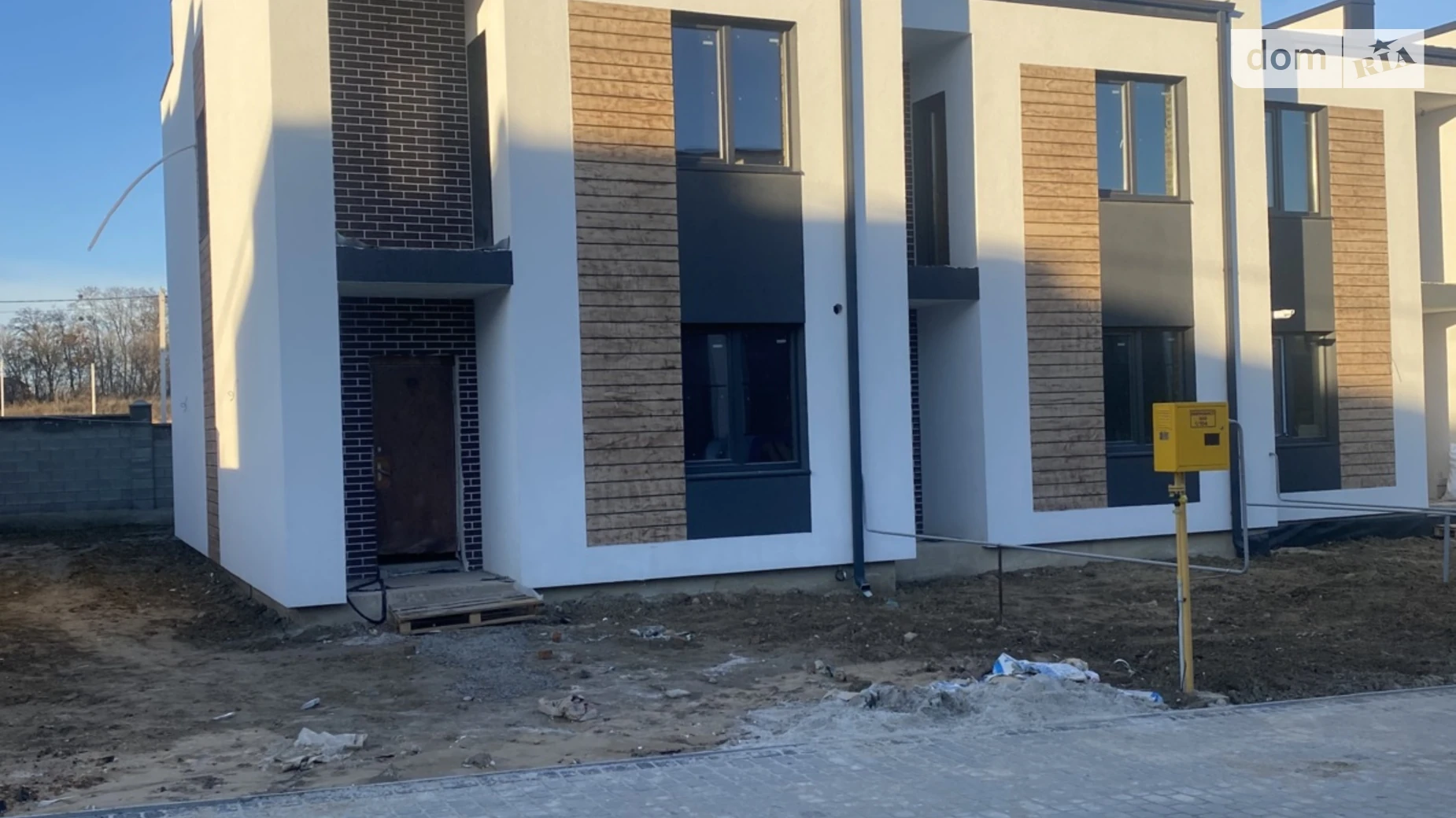 Продається частина будинку 100 кв. м з мансардою, цена: 60000 $ - фото 2