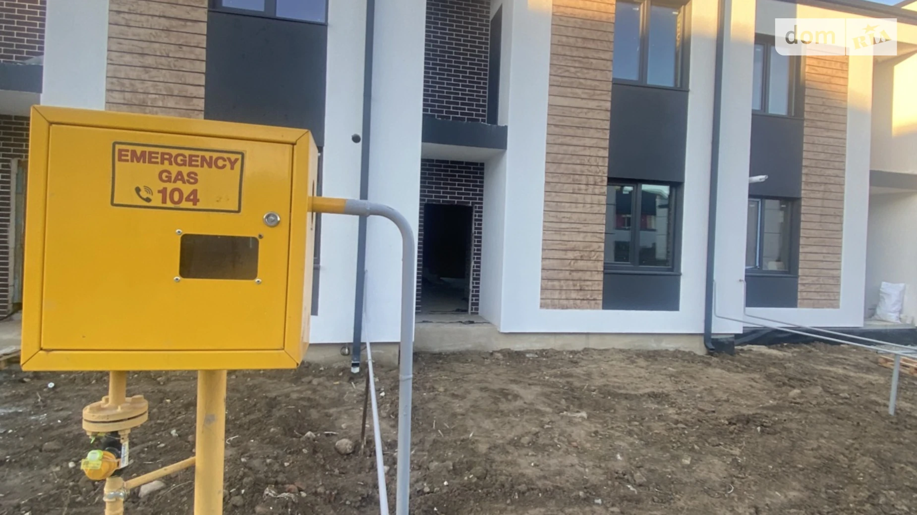 Продається частина будинку 100 кв. м з мансардою, цена: 60000 $ - фото 4