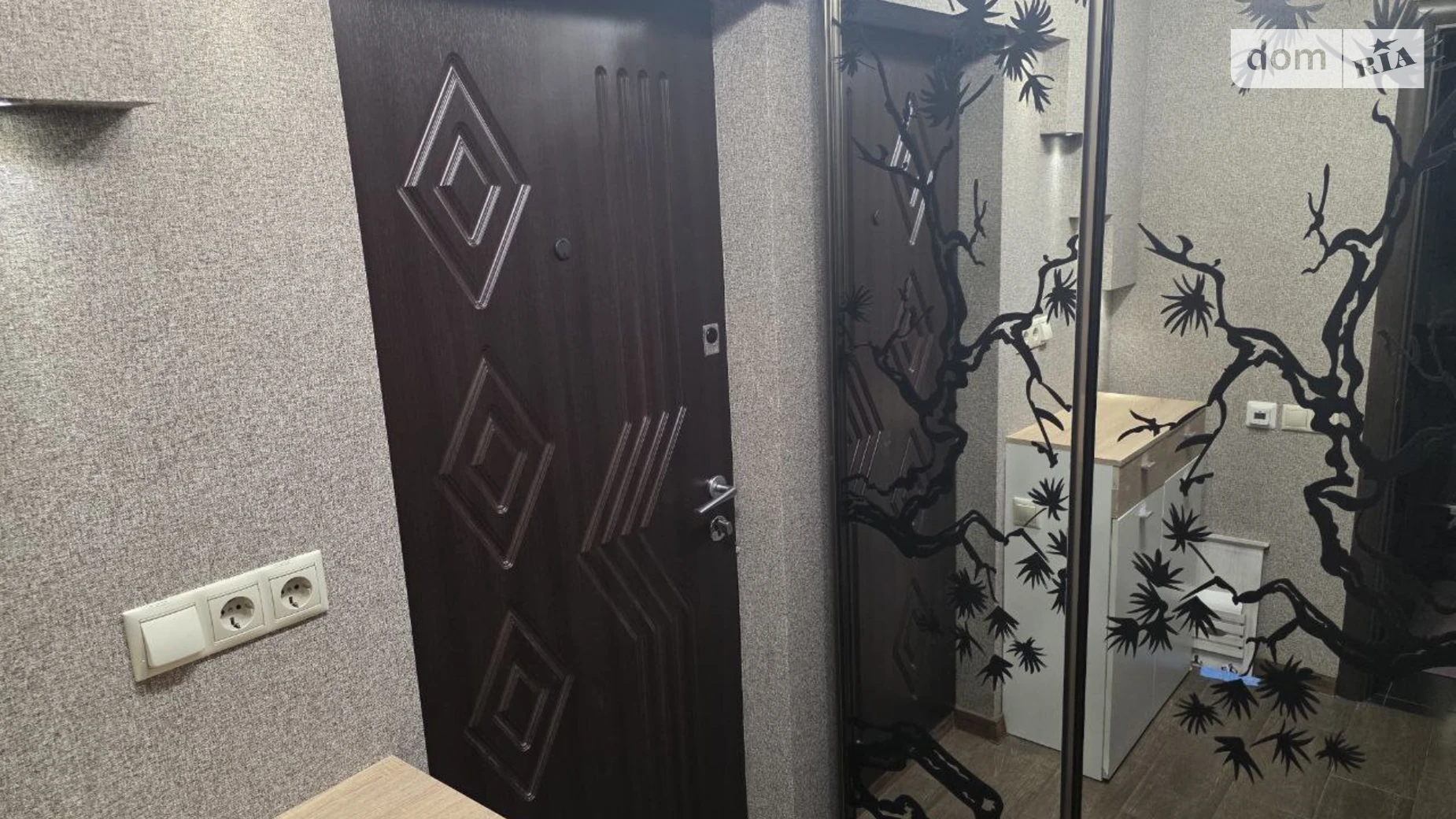 Здається в оренду 1-кімнатна квартира 37 кв. м у Києві, просп. Оболонський, 11 - фото 3