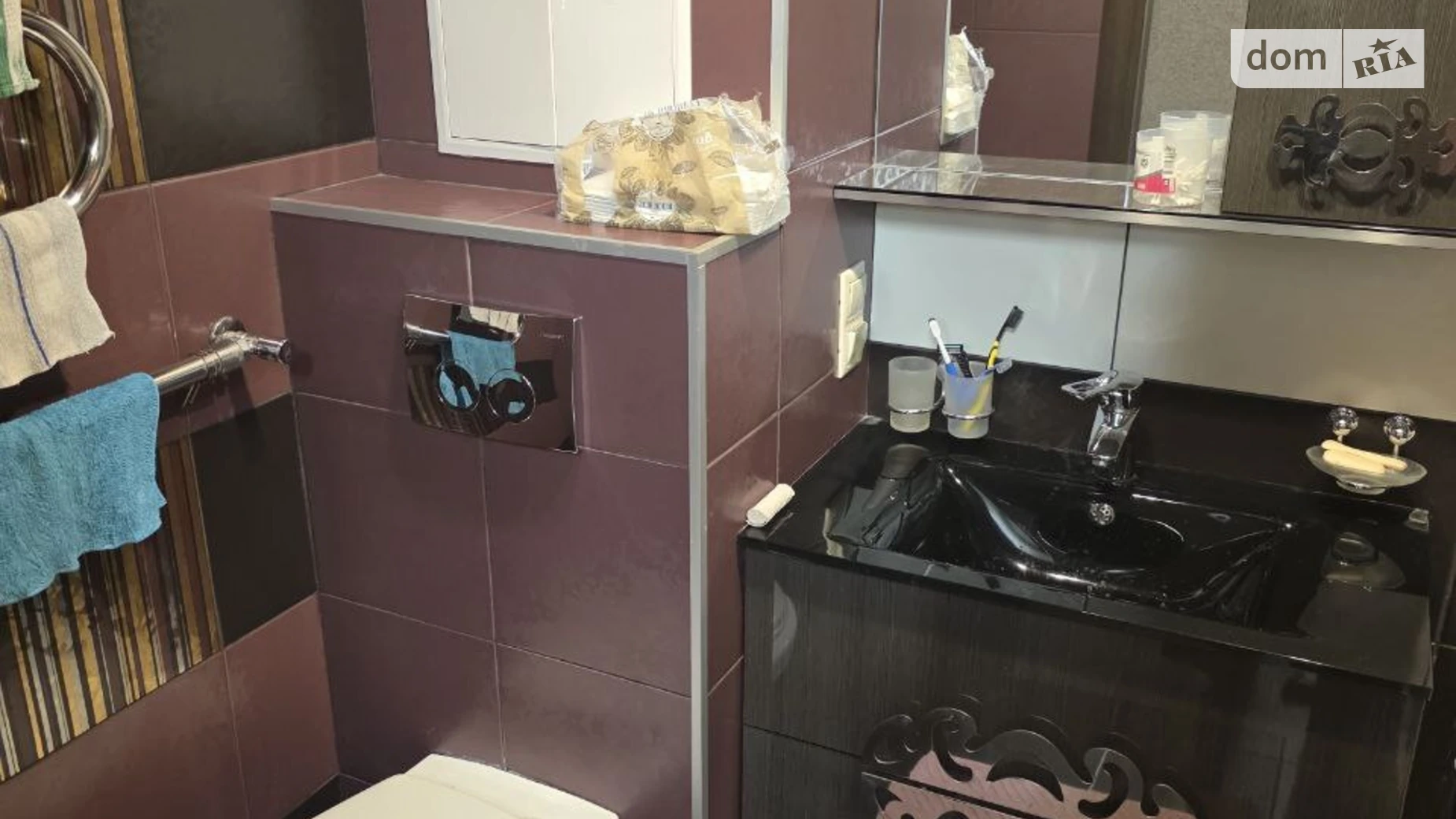 Здається в оренду 1-кімнатна квартира 37 кв. м у Києві, просп. Оболонський, 11 - фото 5