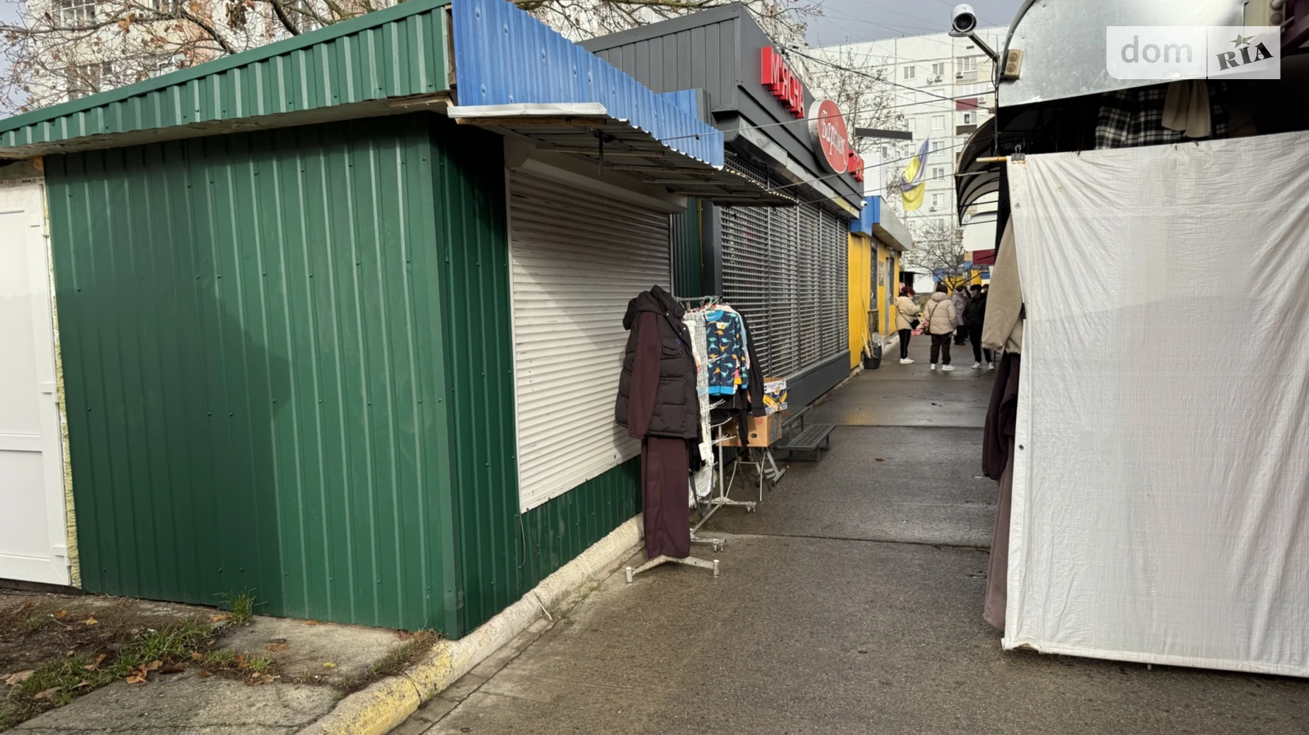 Продается помещения свободного назначения 30 кв. м в 1-этажном здании, цена: 32000 $ - фото 3