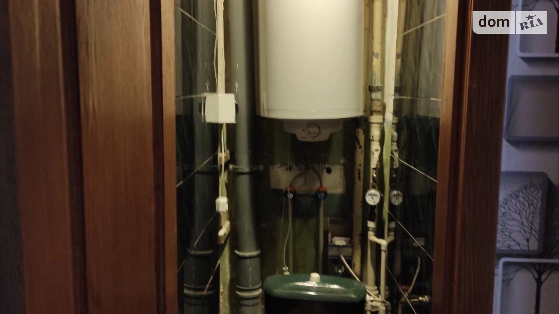 Здається в оренду 3-кімнатна квартира 68 кв. м у Дніпрі, вул. Будівельників, 19А - фото 3