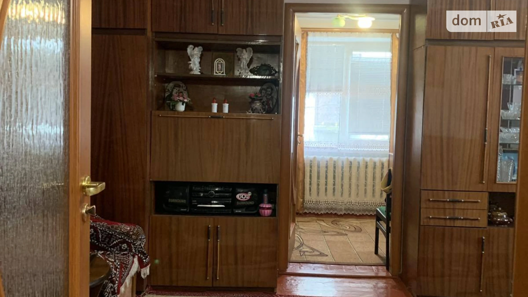 Продается 2-комнатная квартира 43.7 кв. м в Борщеве, ул. Гетьмана Мазепы - фото 2