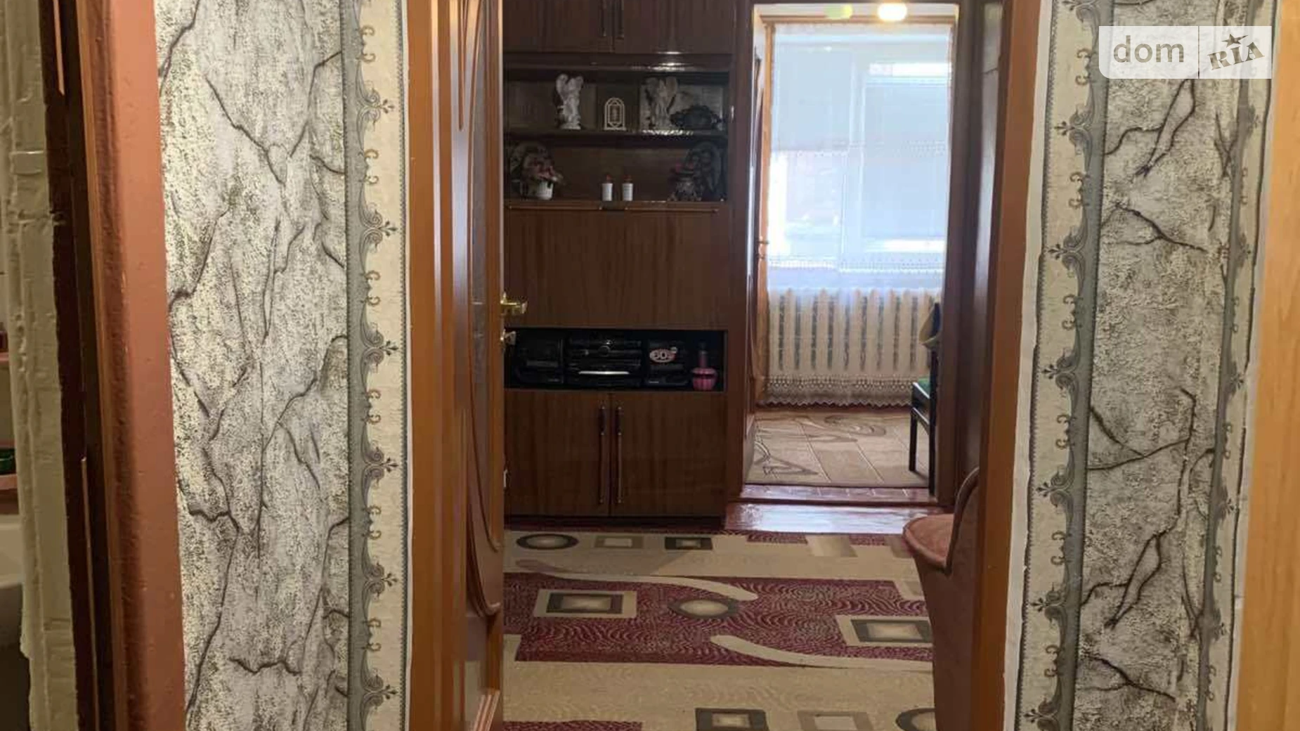 Продается 2-комнатная квартира 43.7 кв. м в Борщеве, ул. Гетьмана Мазепы - фото 3