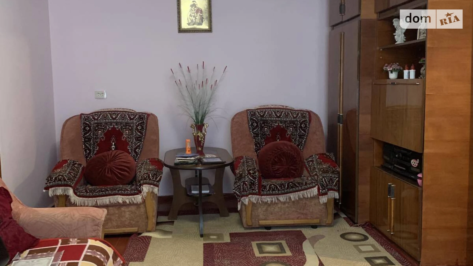 Продается 2-комнатная квартира 43.7 кв. м в Борщеве, ул. Гетьмана Мазепы - фото 4