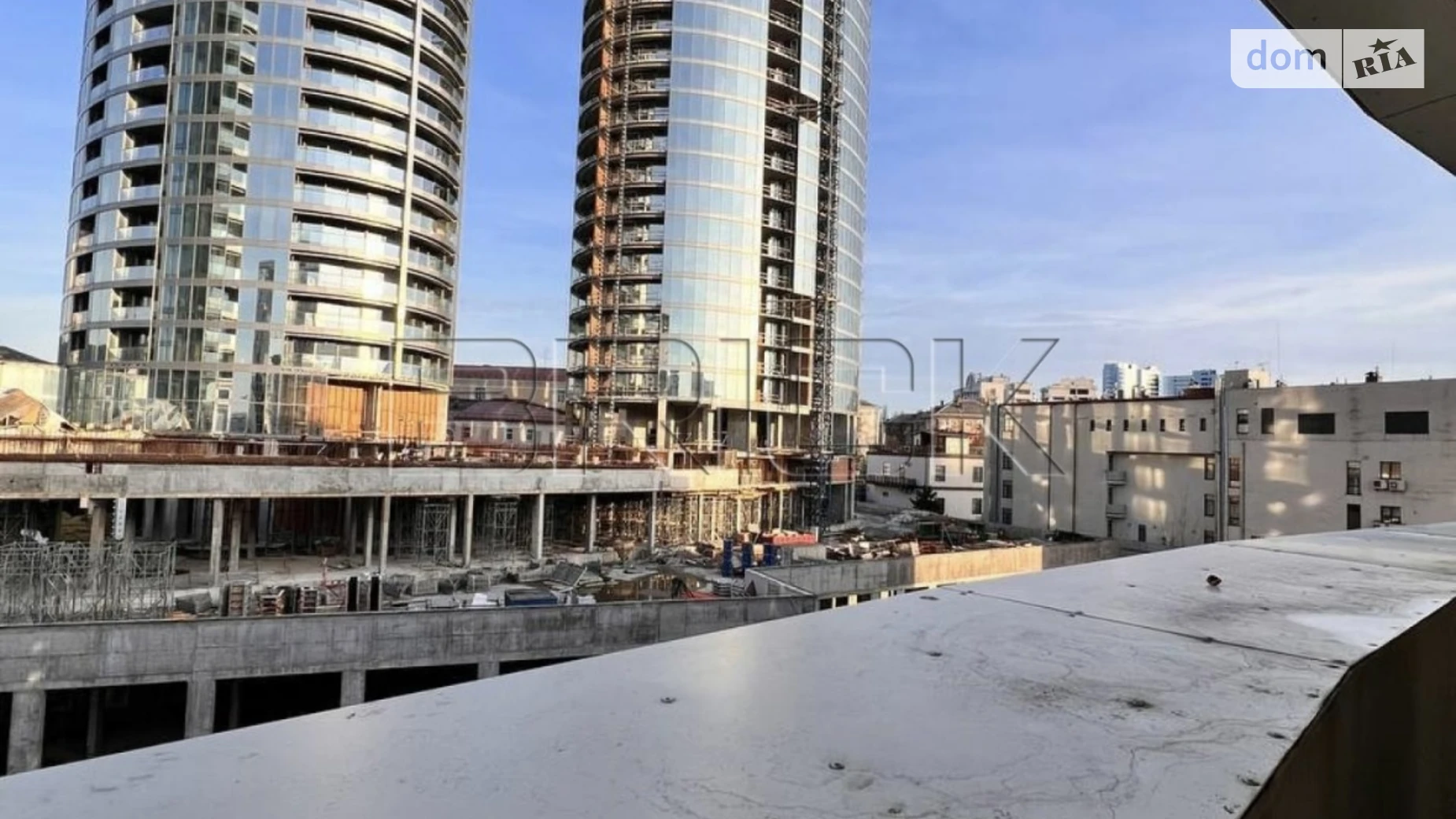 Продается 1-комнатная квартира 55.8 кв. м в Киеве, ул. Саперное Поле, 5А - фото 5