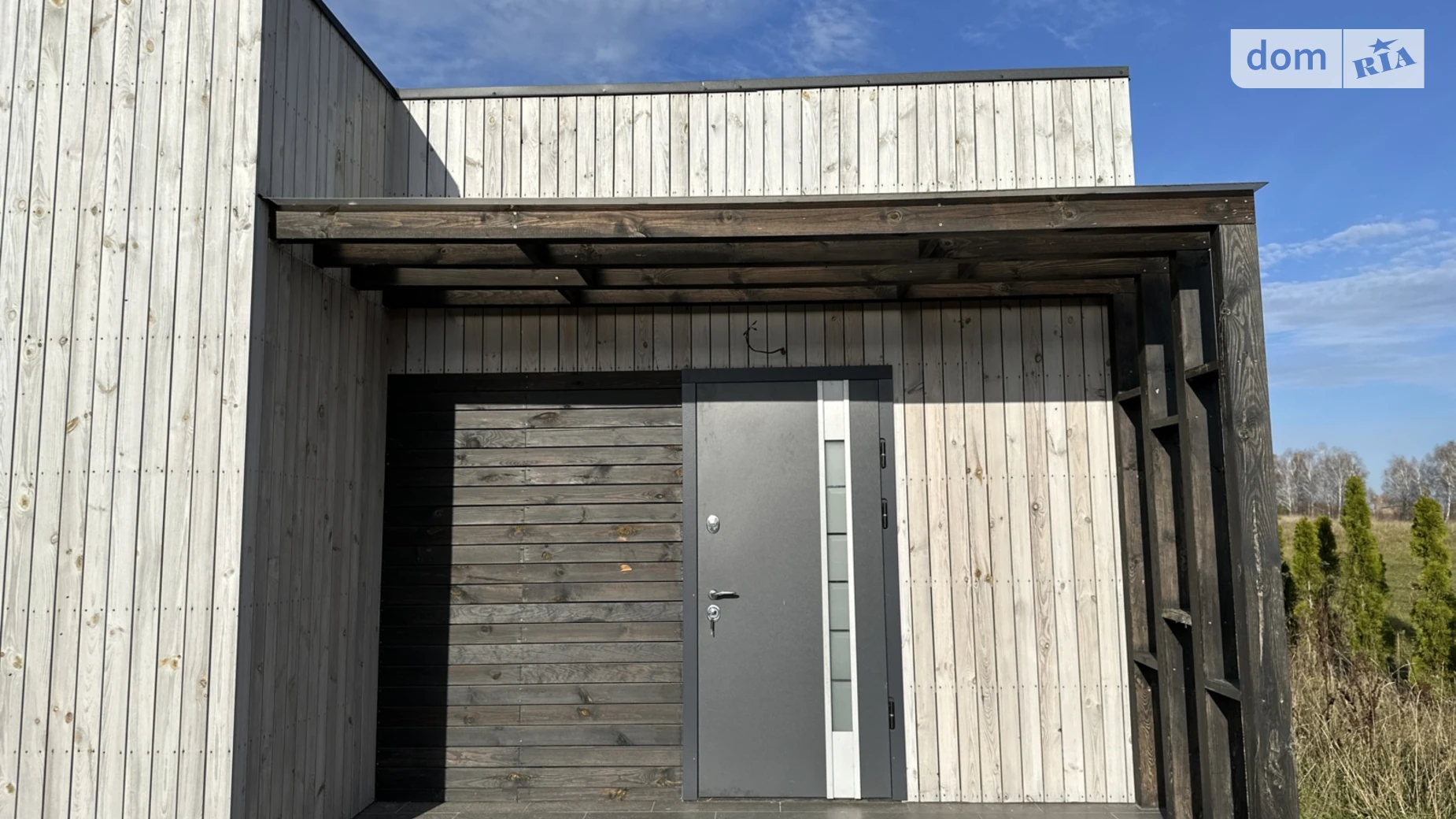 Продается одноэтажный дом 64.7 кв. м с балконом, цена: 52000 $ - фото 2