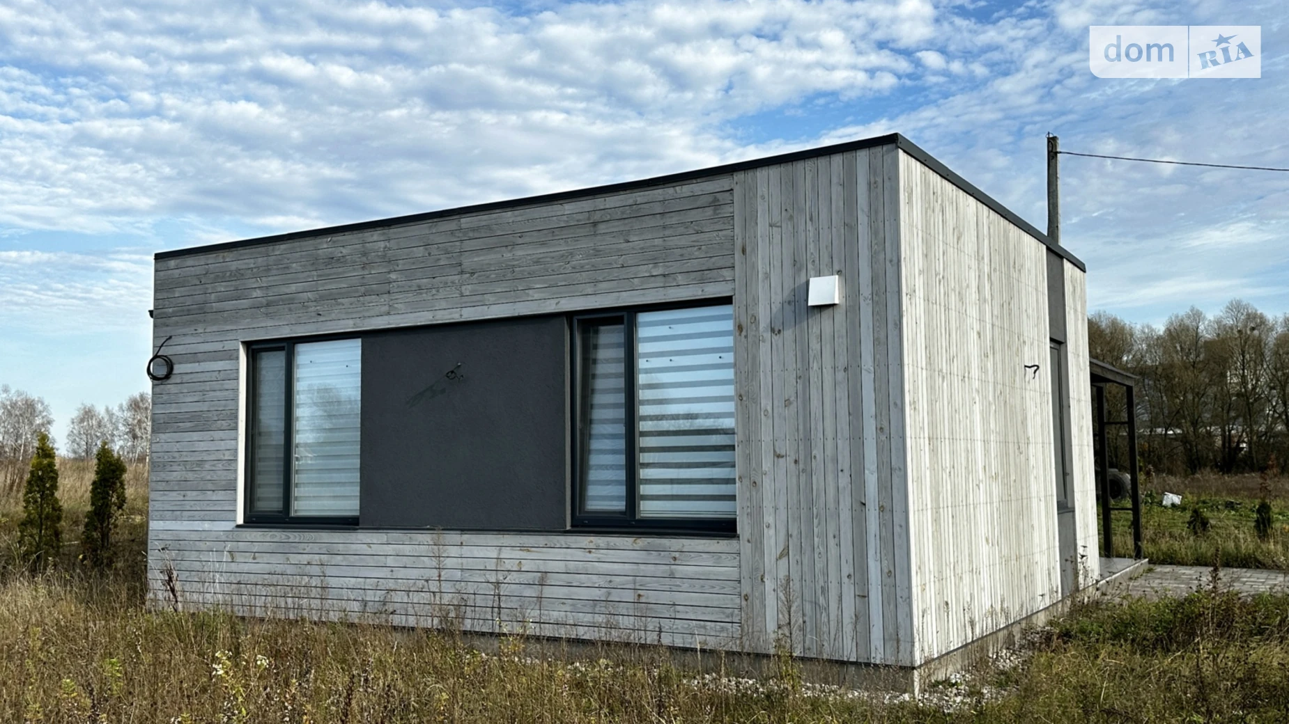 Продается одноэтажный дом 64.7 кв. м с балконом, цена: 52000 $ - фото 4