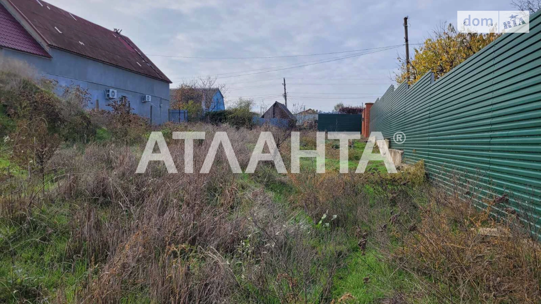 Продається земельна ділянка 5 соток у Одеській області, цена: 12000 $ - фото 2