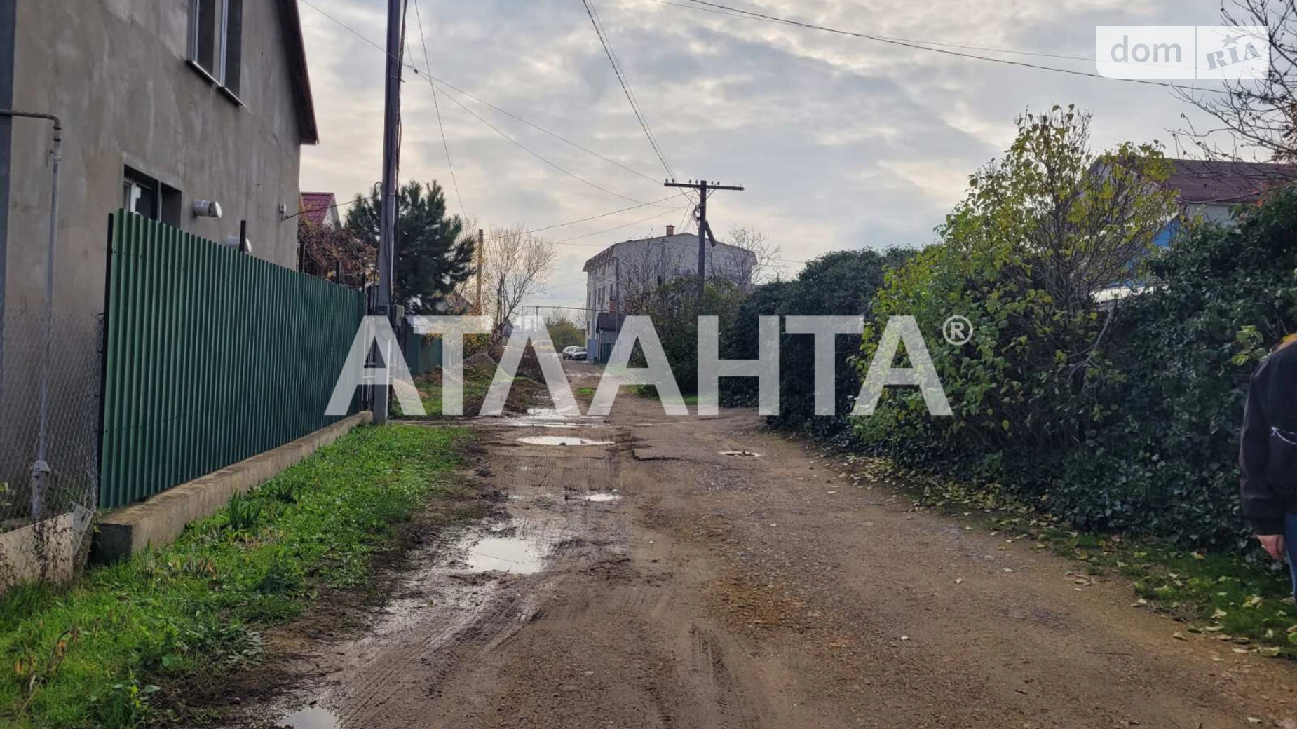 Продається земельна ділянка 5 соток у Одеській області, цена: 12000 $ - фото 3