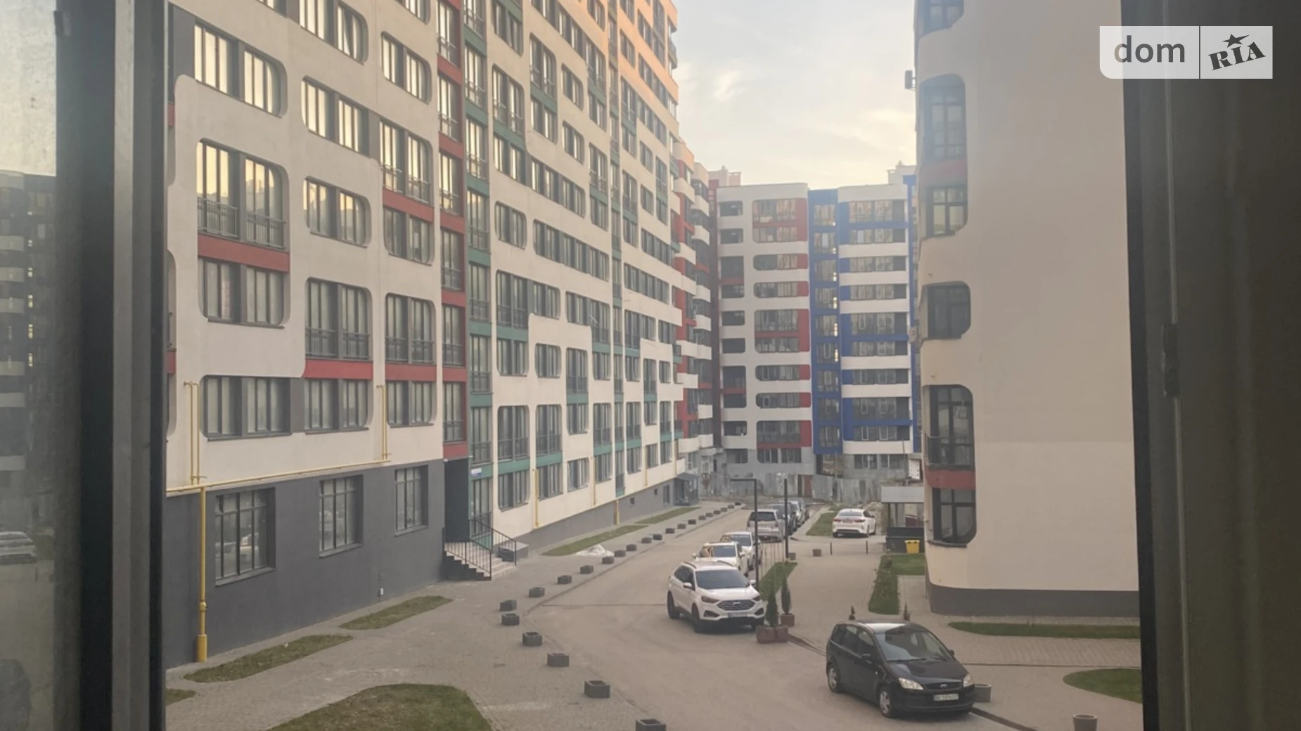 Продается 2-комнатная квартира 72 кв. м в Львове, ул. Трускавецкая, 117 - фото 4