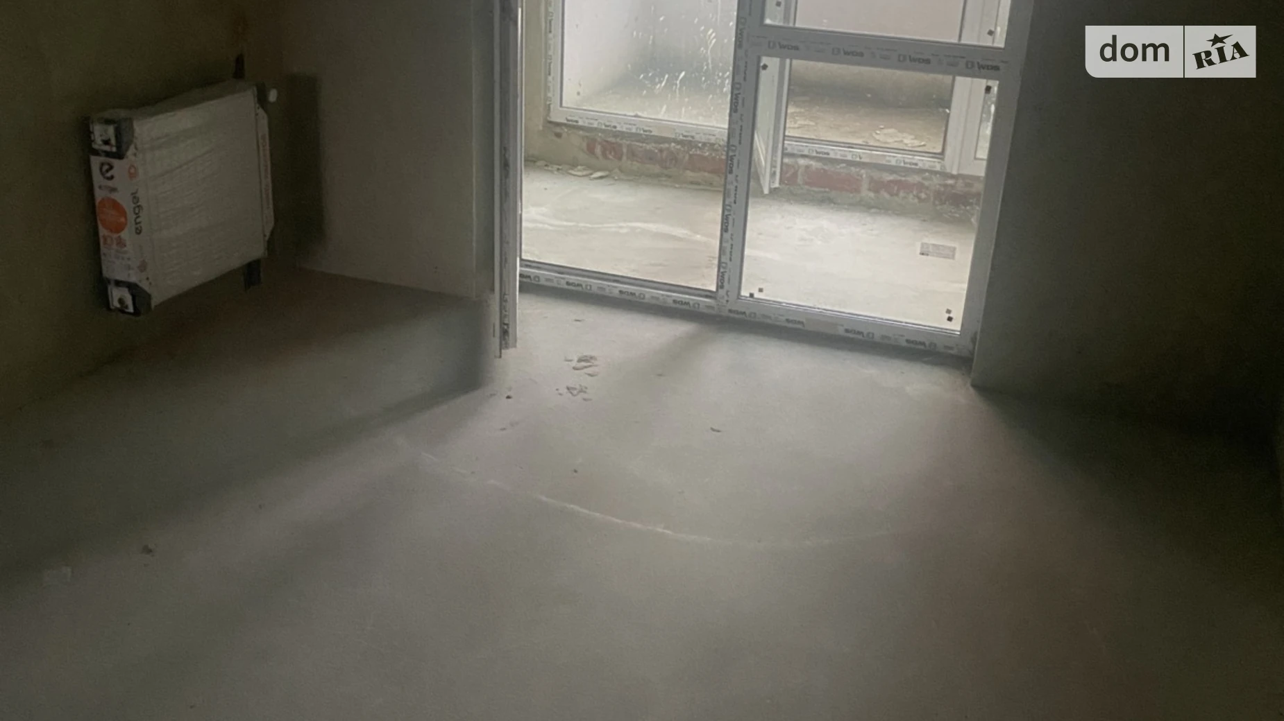 Продается 2-комнатная квартира 72 кв. м в Львове, ул. Трускавецкая, 117 - фото 3