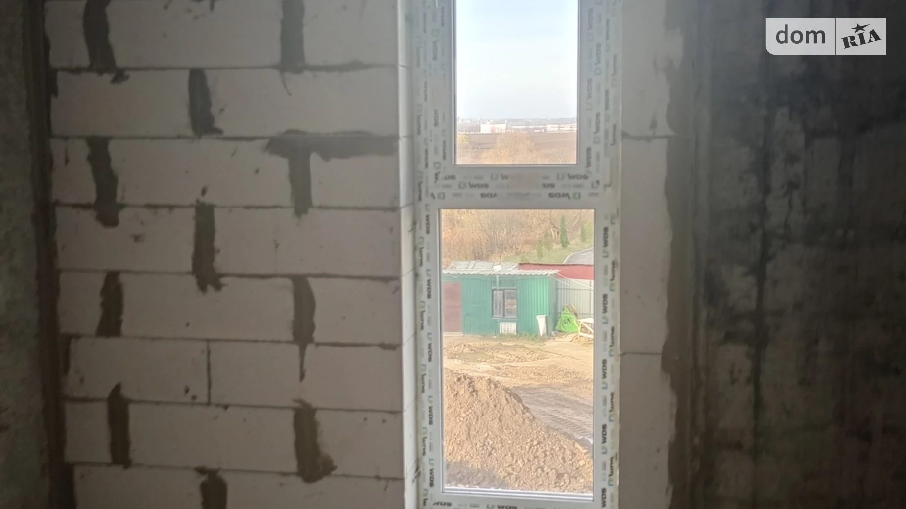 Продается 1-комнатная квартира 33 кв. м в Виннице, ул. Сергея Зулинского, 29 - фото 4