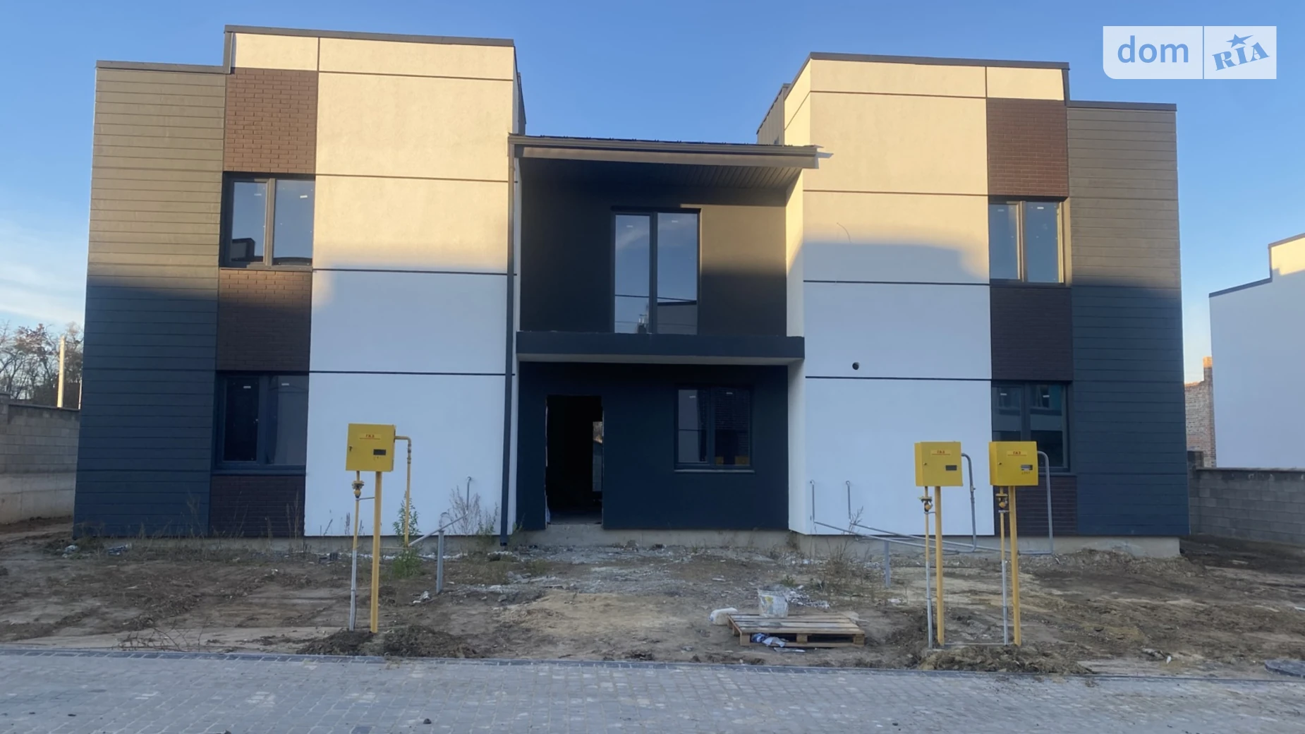 Продається частина будинку 100 кв. м з каміном, цена: 60000 $ - фото 2