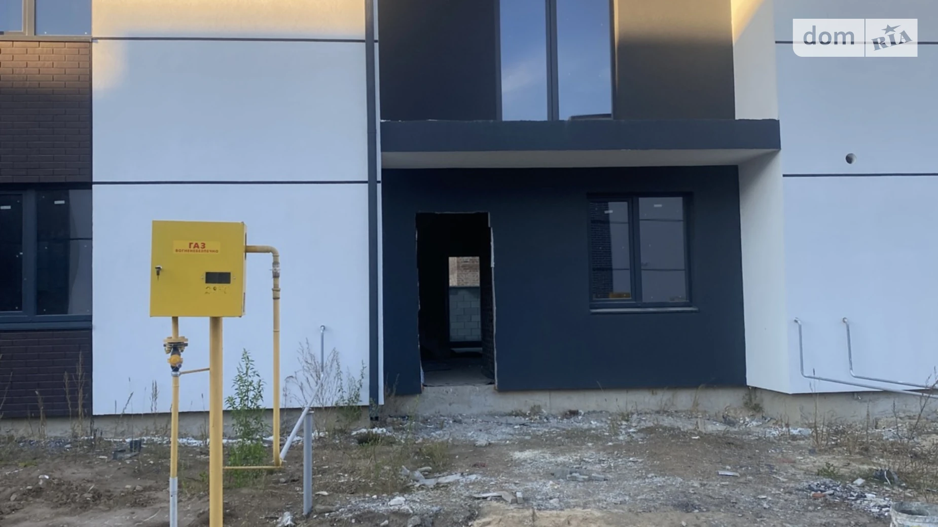 Продається частина будинку 100 кв. м з каміном, цена: 60000 $ - фото 3