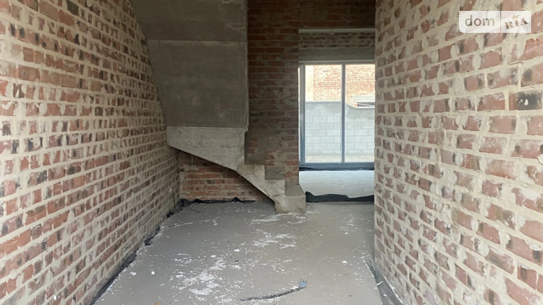 Продається частина будинку 100 кв. м з каміном, цена: 60000 $ - фото 4