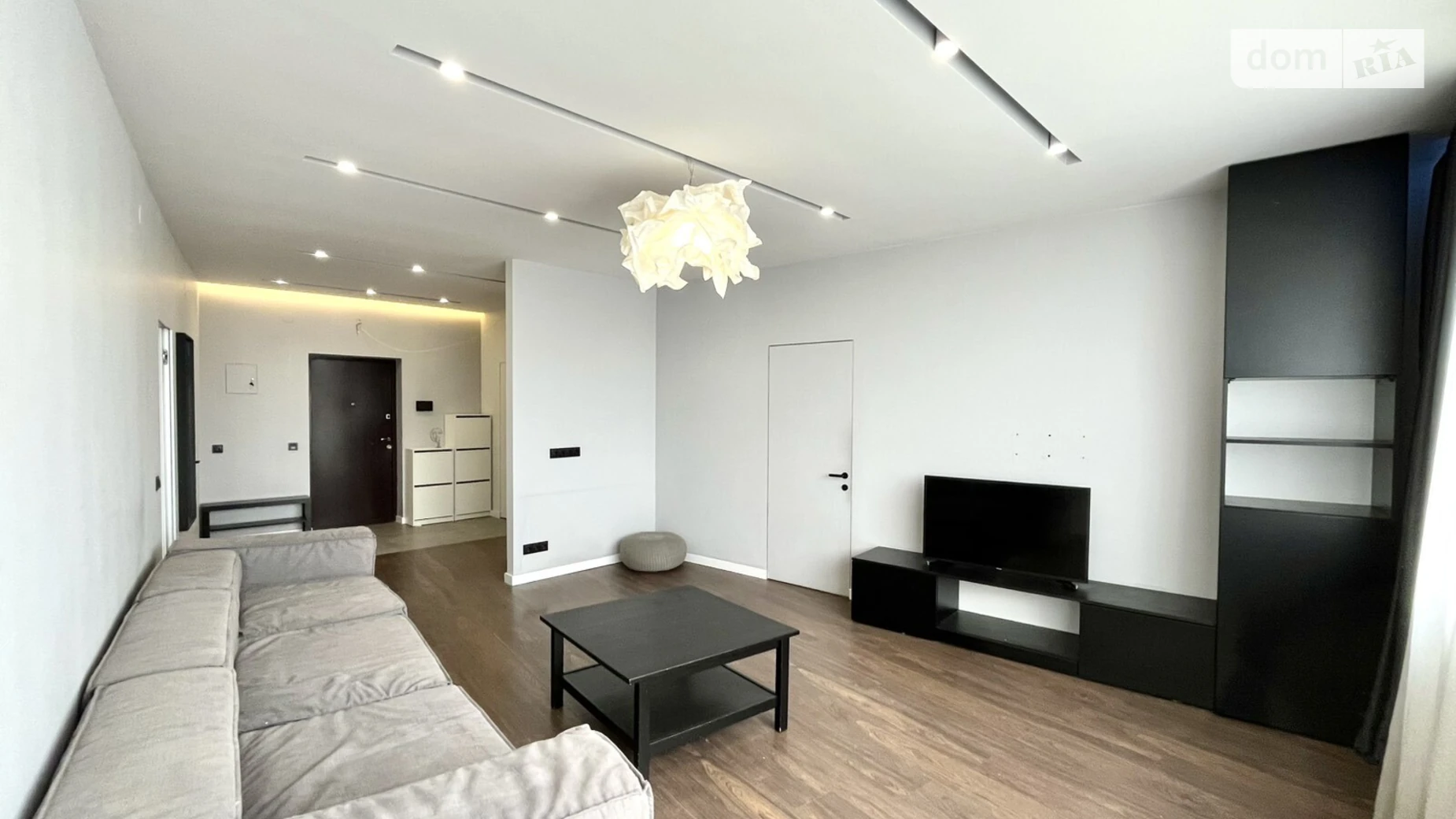 Сдается в аренду 2-комнатная квартира 80 кв. м в Львове, ул. Бережанская, 54 - фото 5