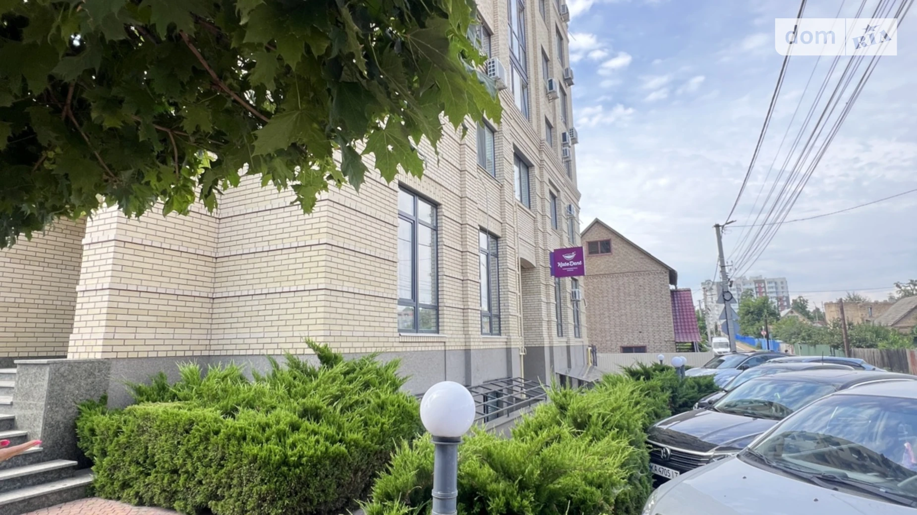 Продається приміщення вільного призначення 67 кв. м в 10-поверховій будівлі, цена: 67000 $ - фото 5