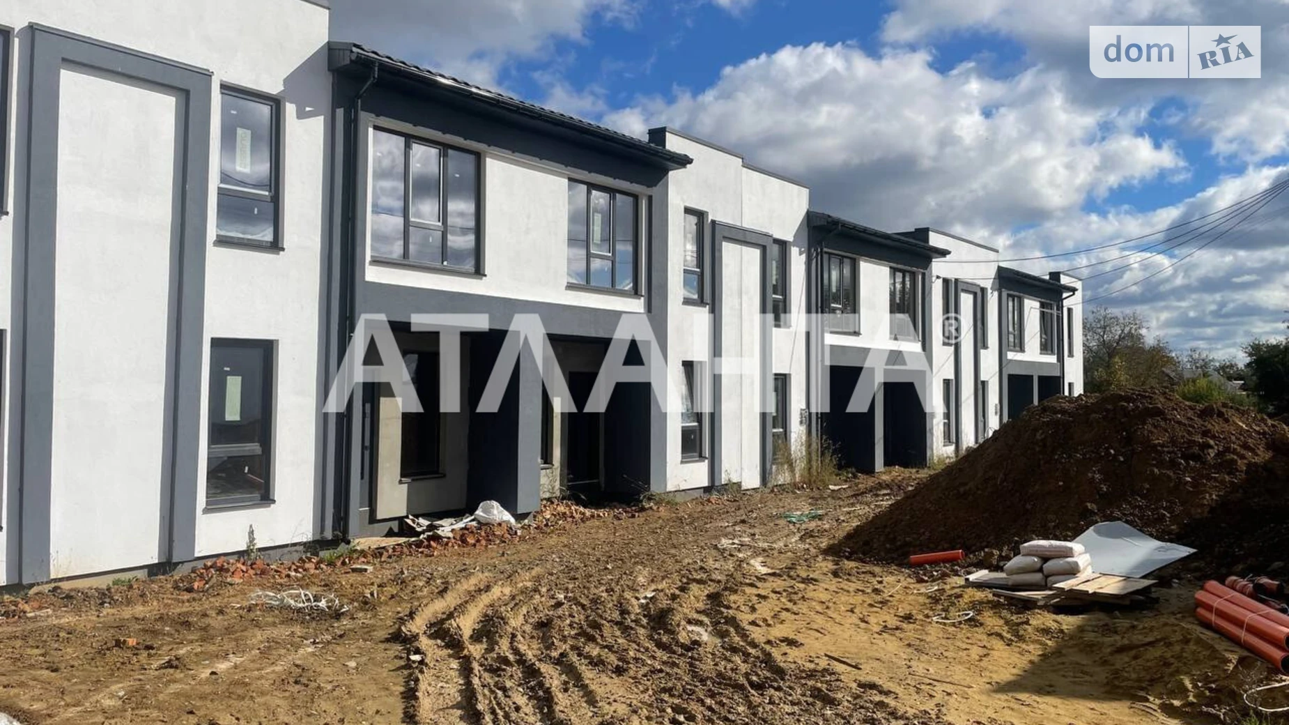 ул. Ивана Богуна Якушинцы, цена: 56150 $ - фото 2