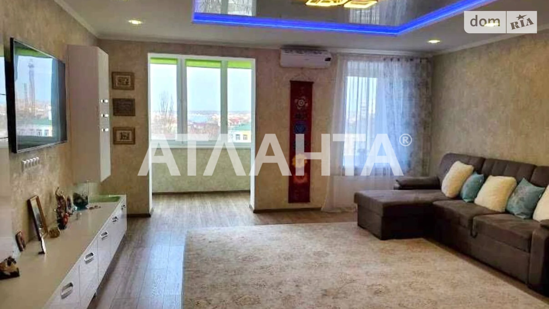 Продается 2-комнатная квартира 75 кв. м в Виннице, ул. Киевская - фото 2