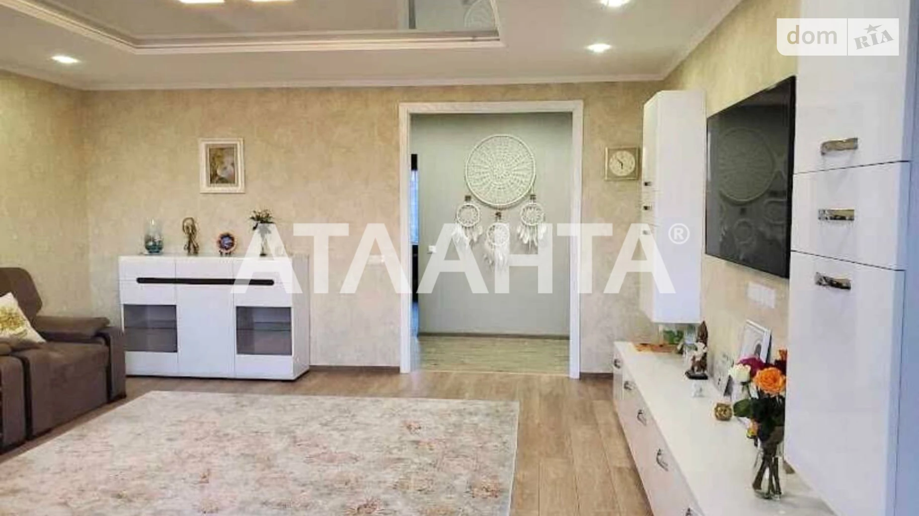 Продается 2-комнатная квартира 75 кв. м в Виннице, ул. Киевская - фото 3