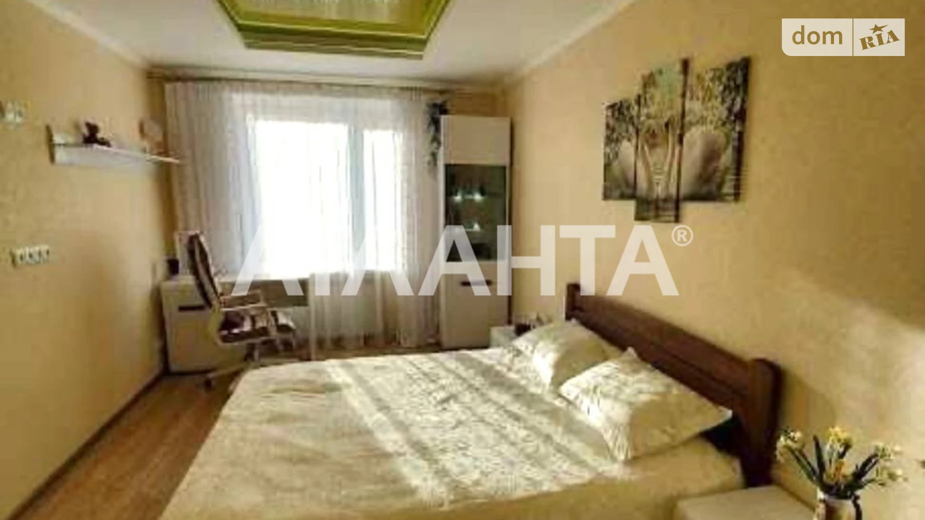 Продается 2-комнатная квартира 75 кв. м в Виннице, ул. Киевская - фото 4