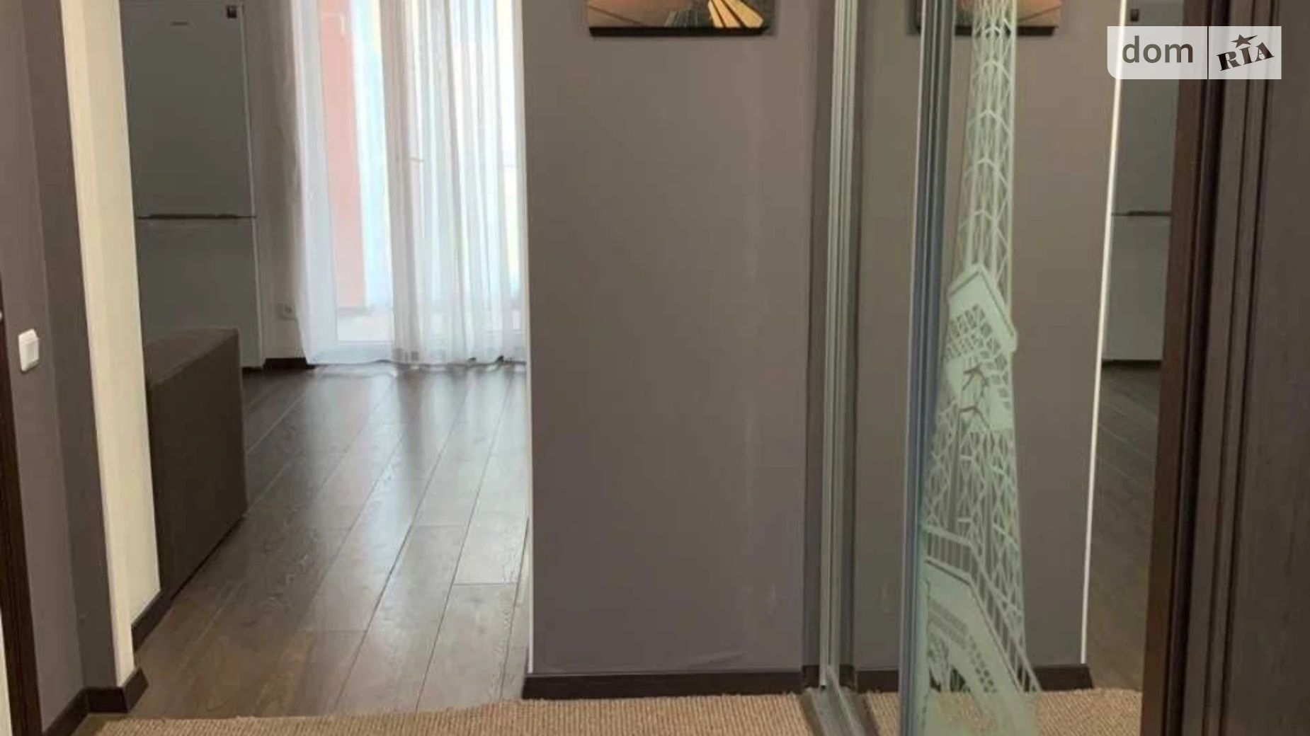 Здається в оренду 1-кімнатна квартира 43 кв. м у Києві, вул. Регенераторна, 4 корпус 8 - фото 4