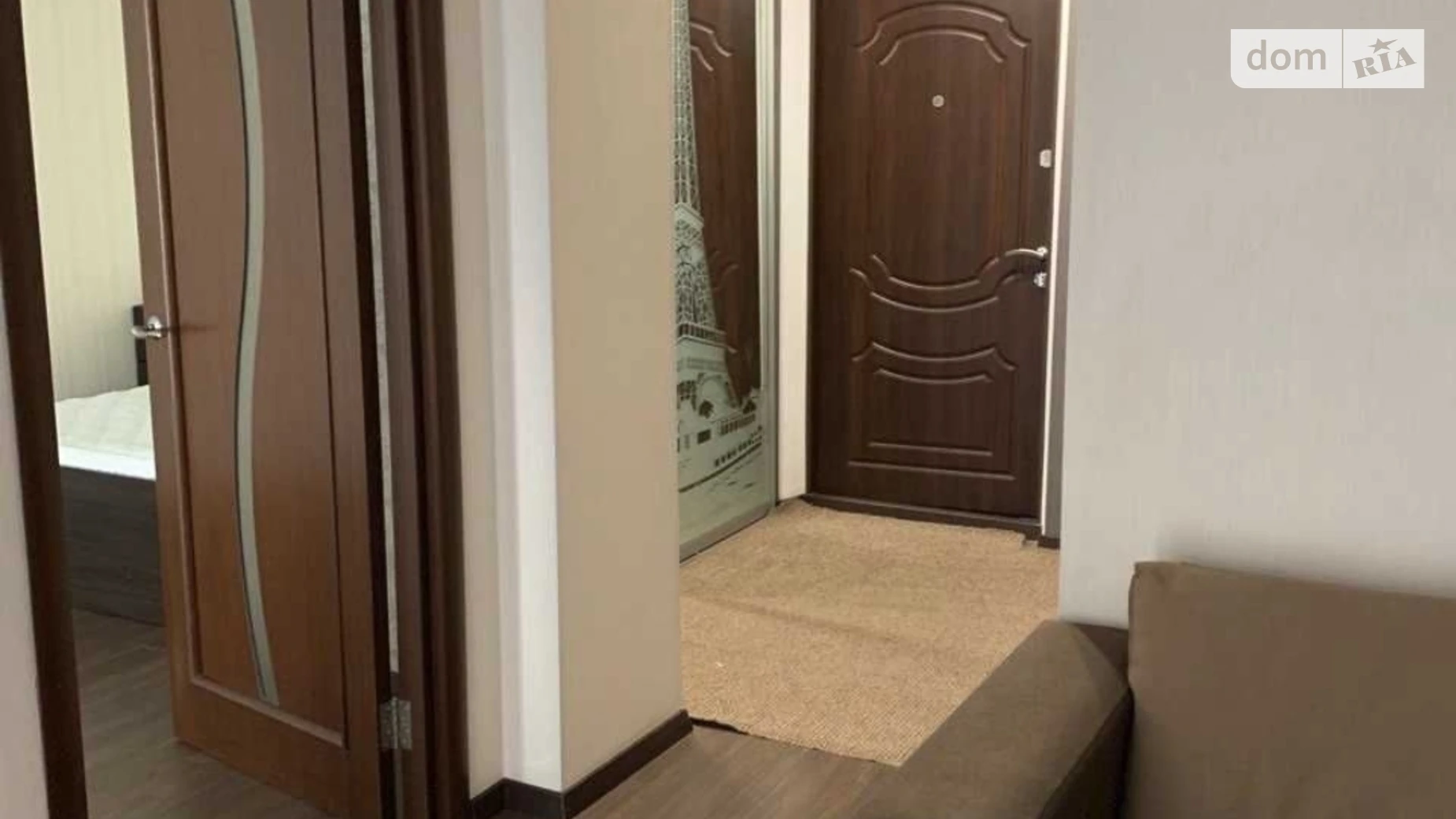 Здається в оренду 1-кімнатна квартира 43 кв. м у Києві, вул. Регенераторна, 4 корпус 8 - фото 5