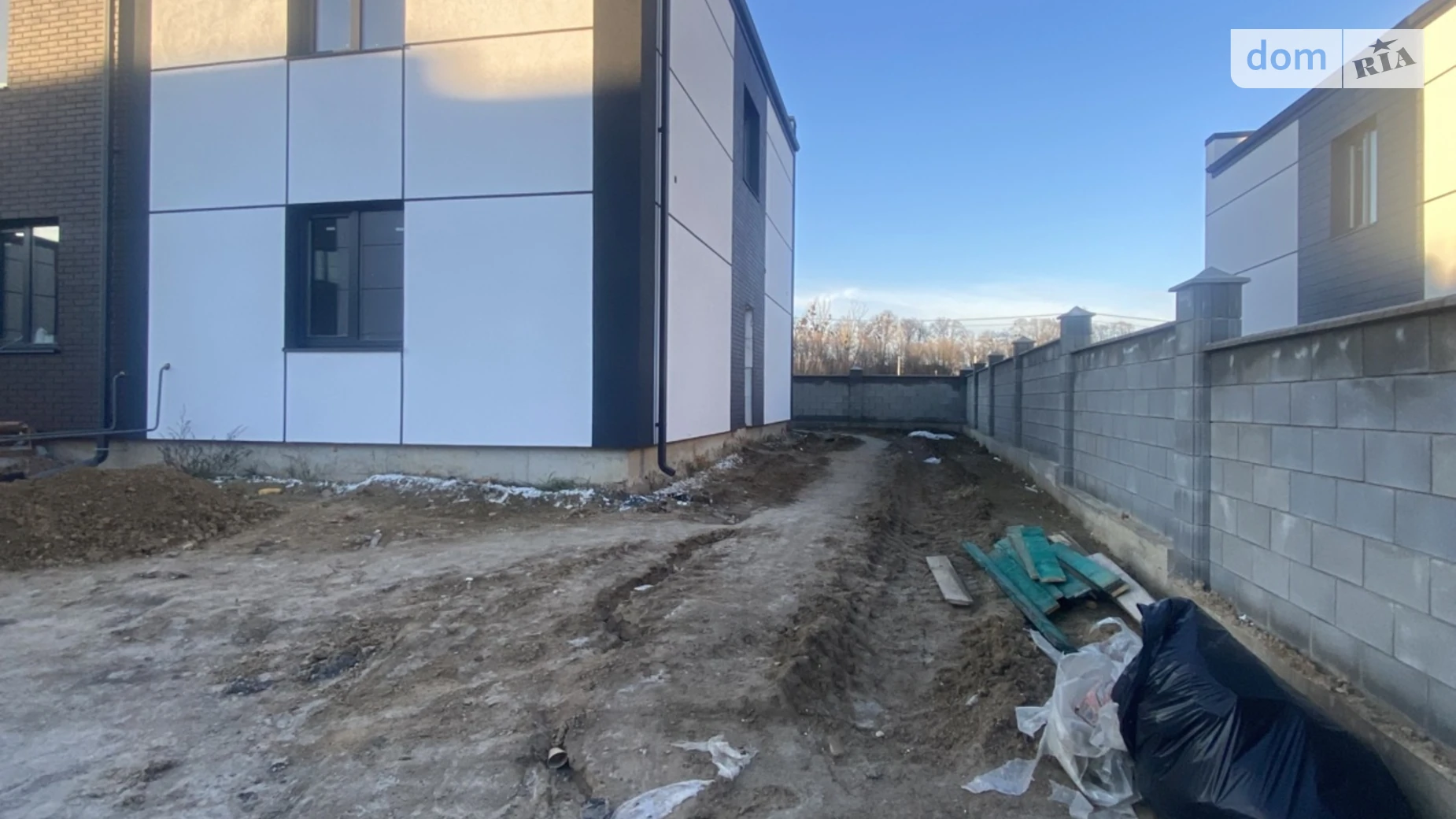 Продається частина будинку 100 кв. м з меблями, цена: 60000 $ - фото 2