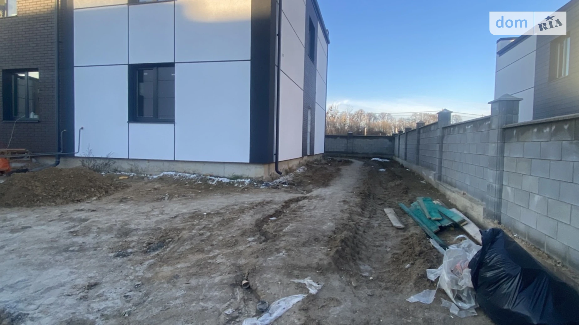 Продається частина будинку 100 кв. м з меблями, цена: 60000 $ - фото 3