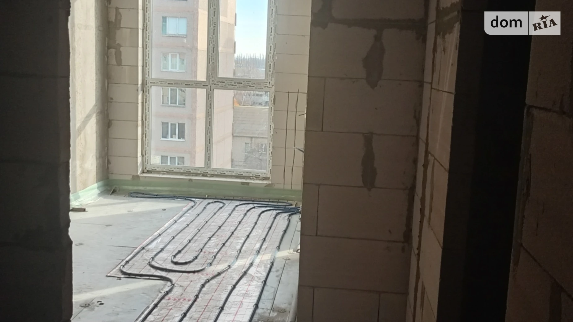 Продается 1-комнатная квартира 29 кв. м в Виннице, ул. Сергея Зулинского, 29 - фото 3