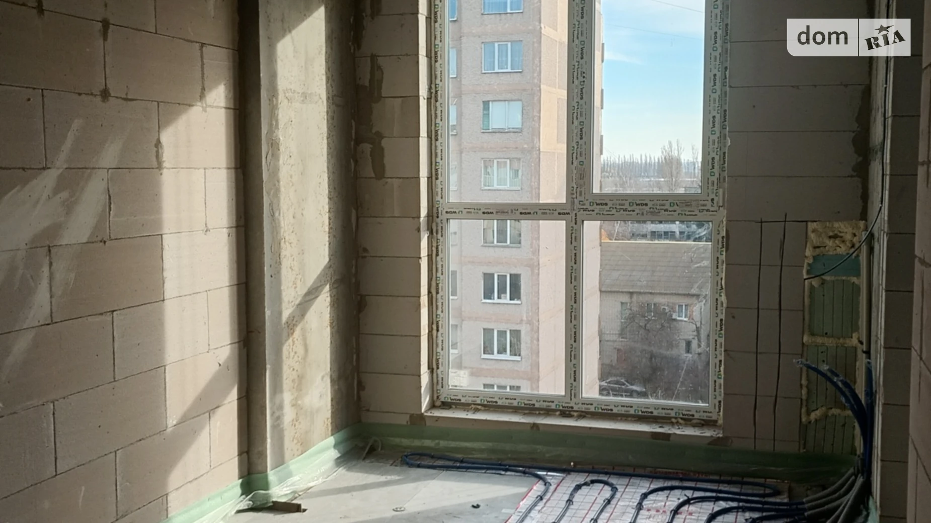 Продается 1-комнатная квартира 29 кв. м в Виннице, ул. Сергея Зулинского, 29 - фото 4