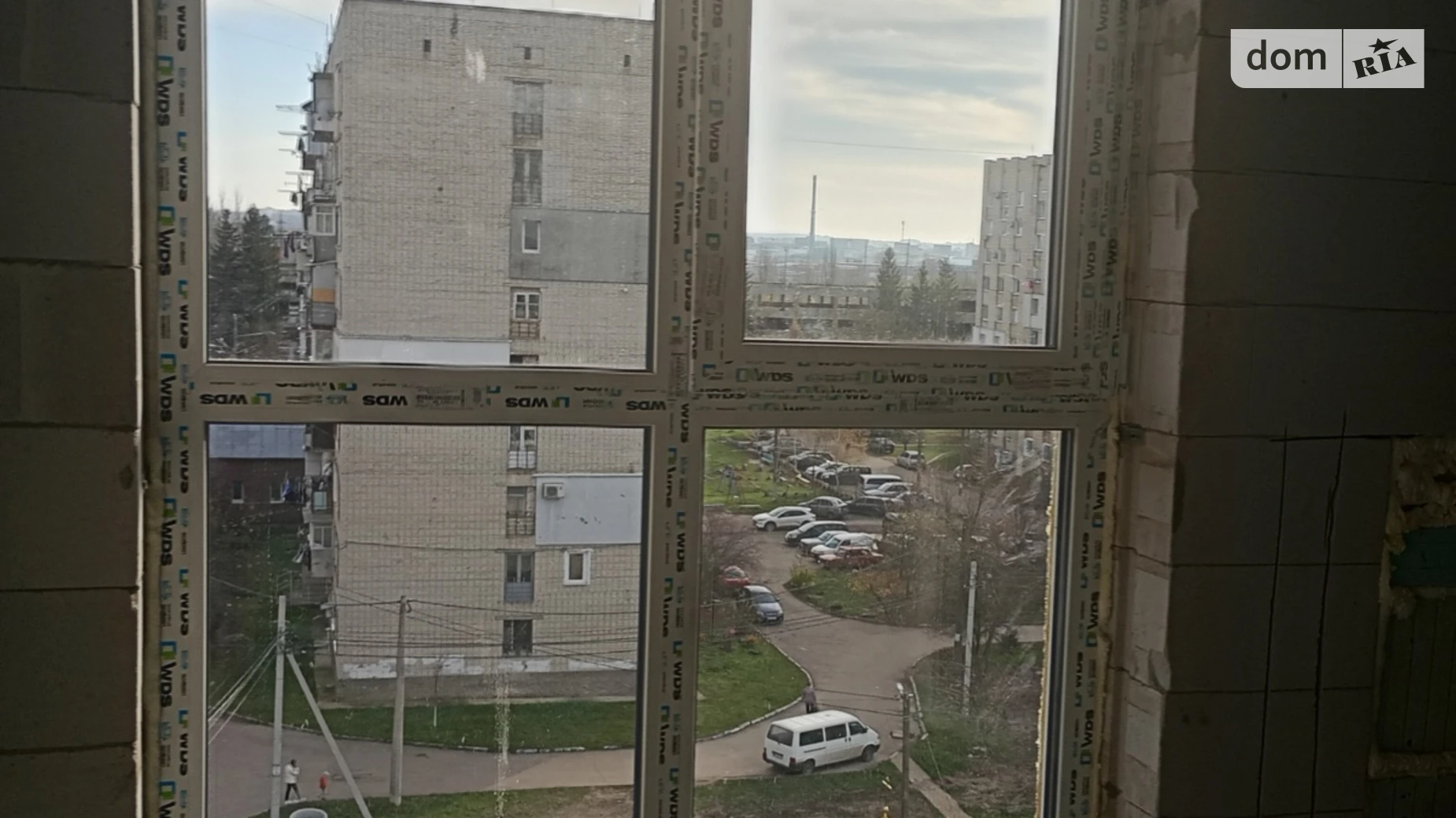 Продается 1-комнатная квартира 29 кв. м в Виннице, ул. Сергея Зулинского, 29 - фото 5