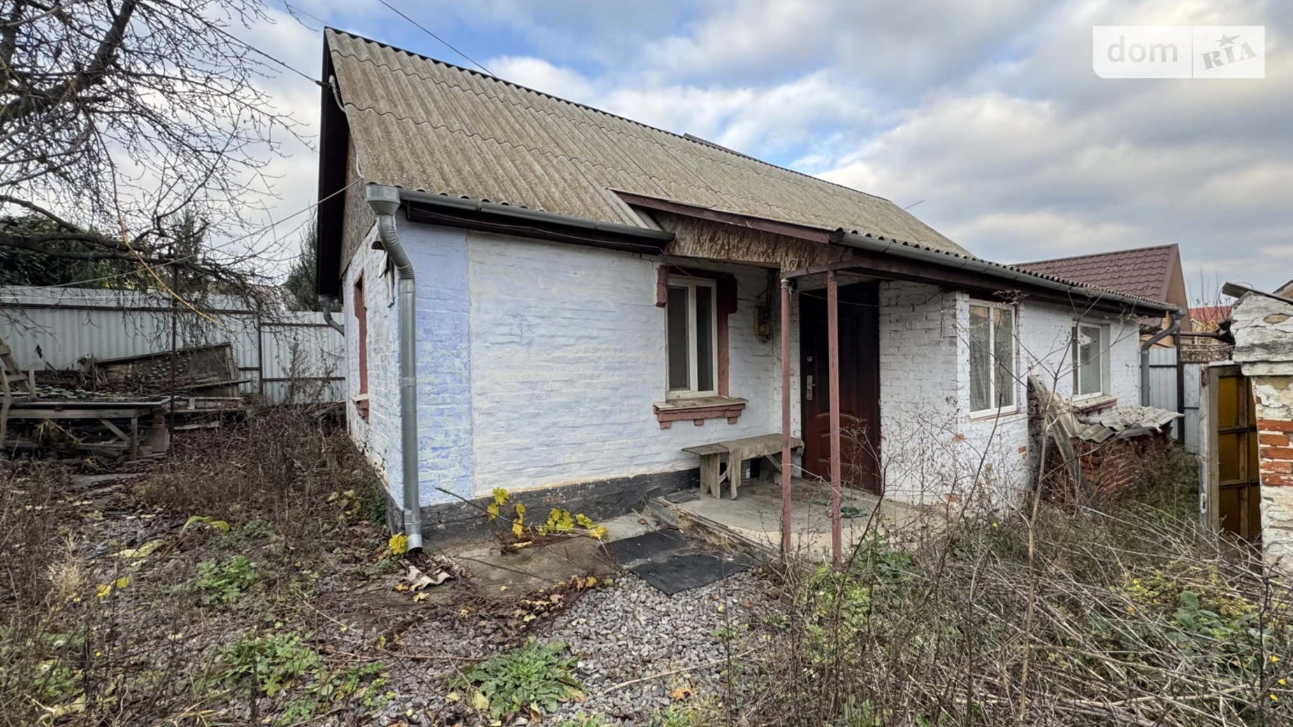 Продается одноэтажный дом 50 кв. м с террасой, цена: 32000 $ - фото 3