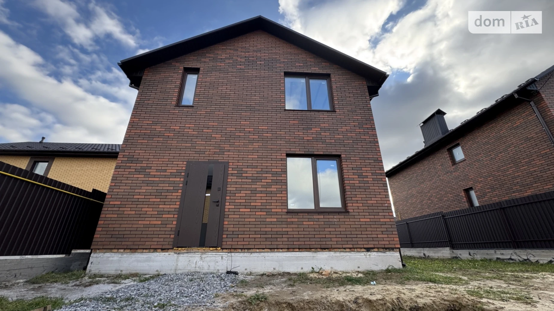 Продается дом на 2 этажа 130 кв. м с террасой, цена: 89000 $ - фото 2