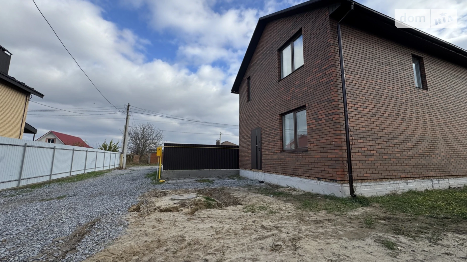 Продается дом на 2 этажа 130 кв. м с террасой, цена: 89000 $ - фото 3