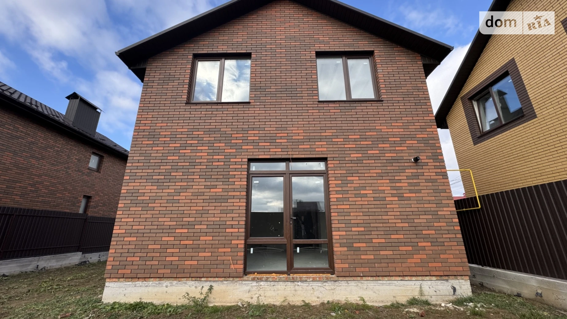 Продается дом на 2 этажа 130 кв. м с террасой, цена: 89000 $ - фото 4