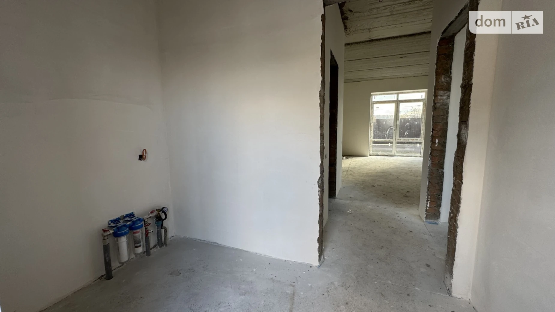 Продается дом на 2 этажа 130 кв. м с террасой, цена: 89000 $ - фото 5