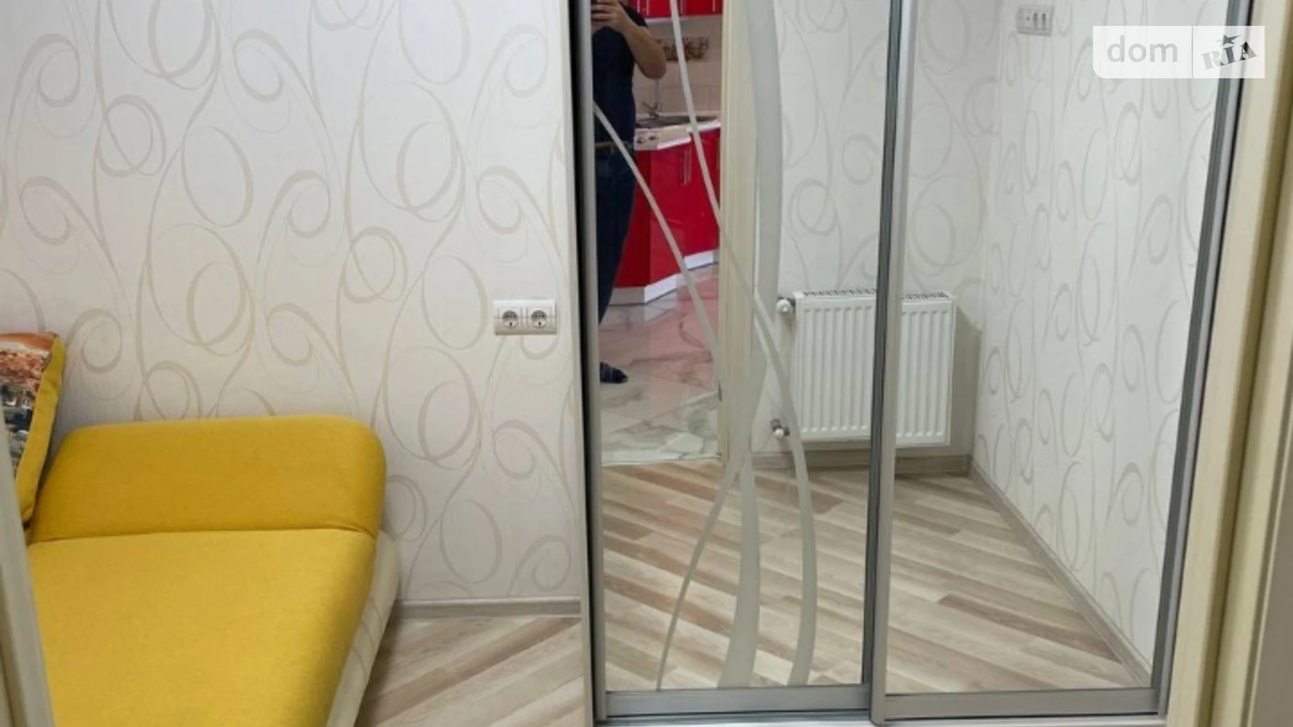 Сдается в аренду 2-комнатная квартира 50 кв. м в Львове, ул. Кульпарковская - фото 5