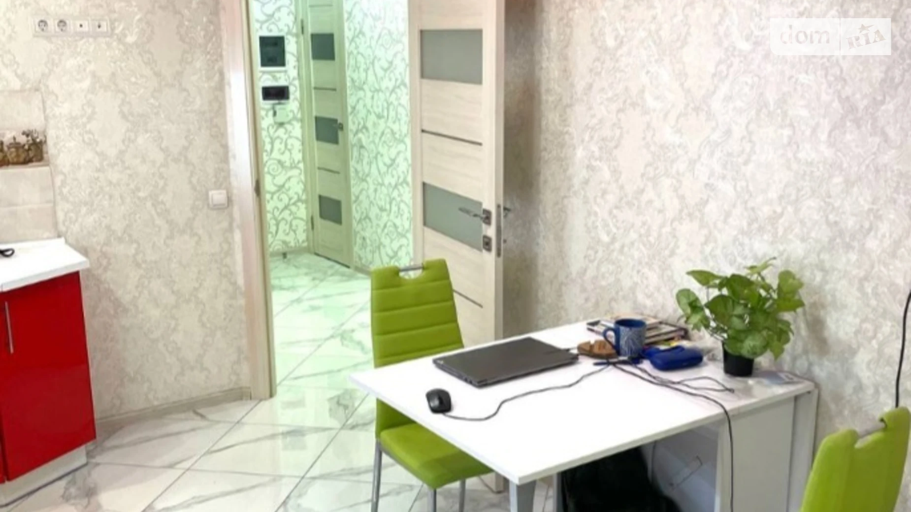 Сдается в аренду 2-комнатная квартира 50 кв. м в Львове, ул. Кульпарковская - фото 3