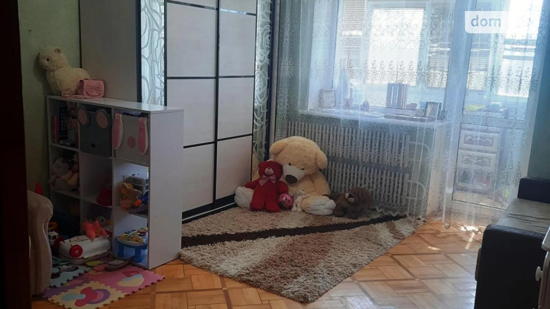 Продается 1-комнатная квартира 38.6 кв. м в Харькове, ул. Единства(Краснодарская), 171Г - фото 2