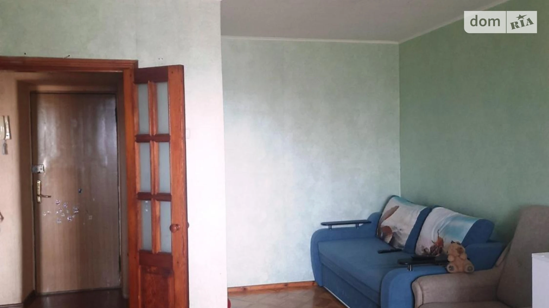 Продается 1-комнатная квартира 38.6 кв. м в Харькове, ул. Единства(Краснодарская), 171Г - фото 4