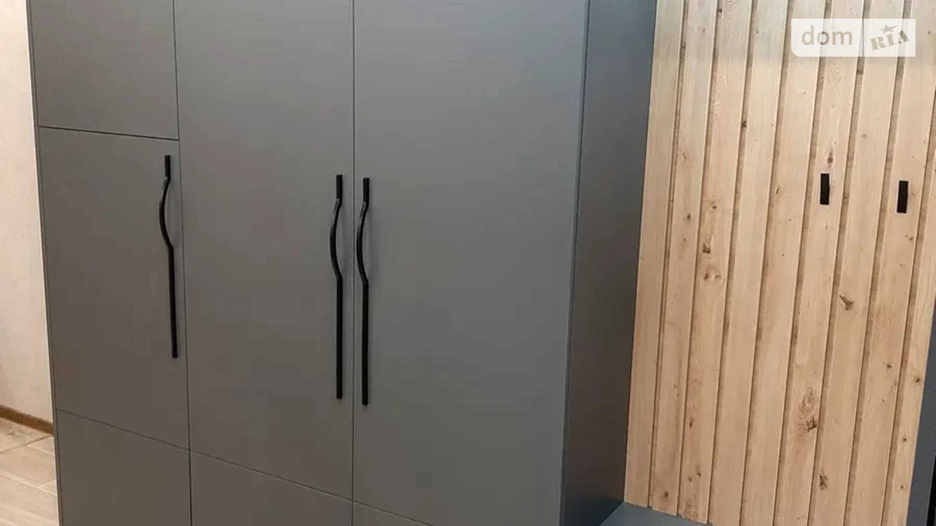 Продается 1-комнатная квартира 32 кв. м в Киеве, ул. Осокорская, 2А - фото 5