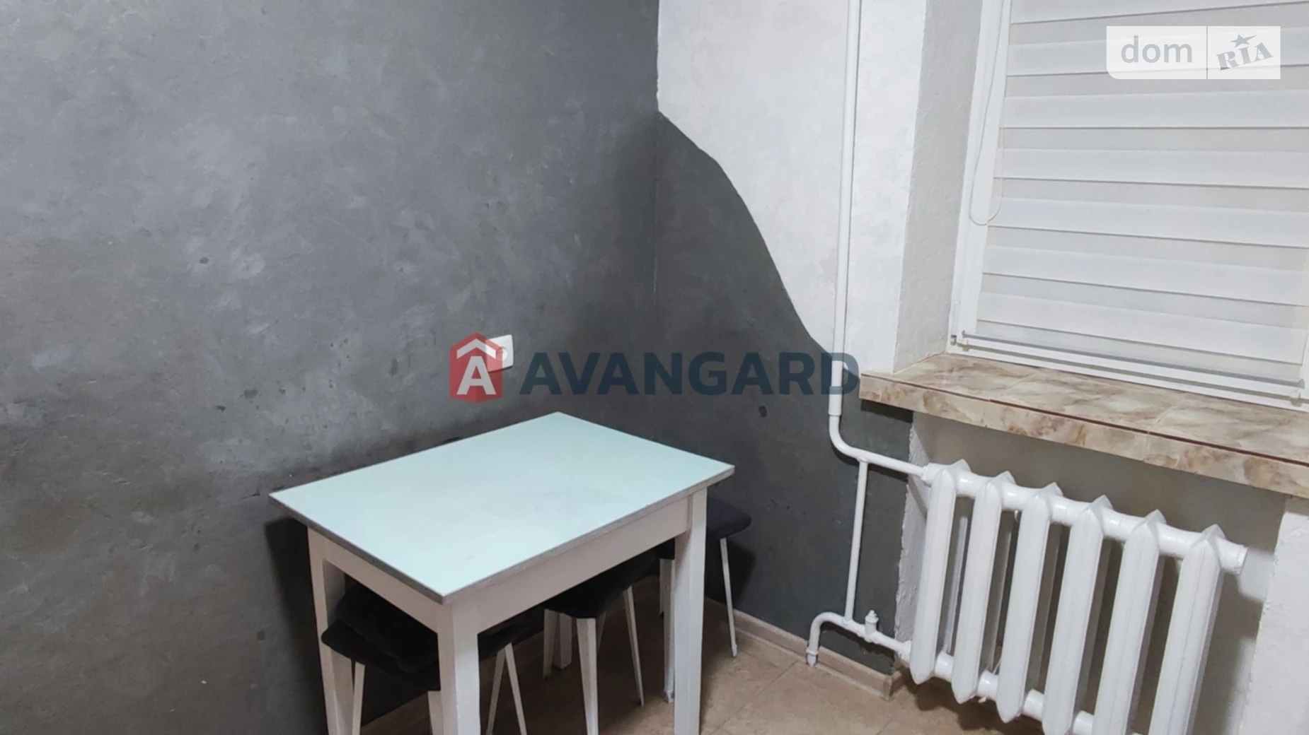 Сдается в аренду 1-комнатная квартира 36 кв. м в Черкассах, цена: 9500 грн - фото 2