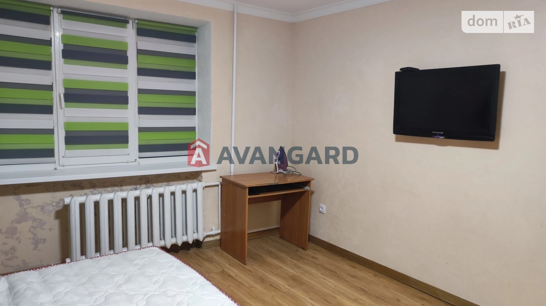 Сдается в аренду 1-комнатная квартира 36 кв. м в Черкассах, цена: 9500 грн - фото 3